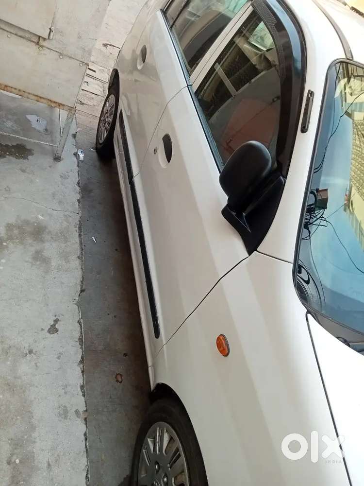 Hyundai Santro Xing 2011 Lpg 74000 Km Driven