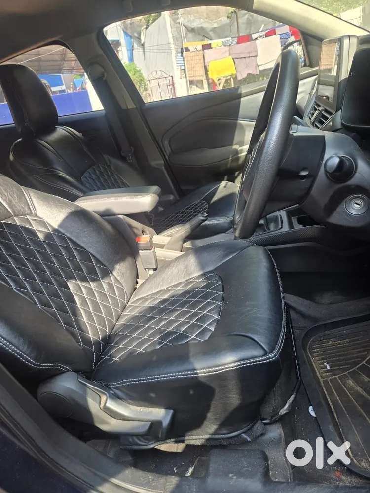 Maruti Suzuki Baleno Sigma 2022