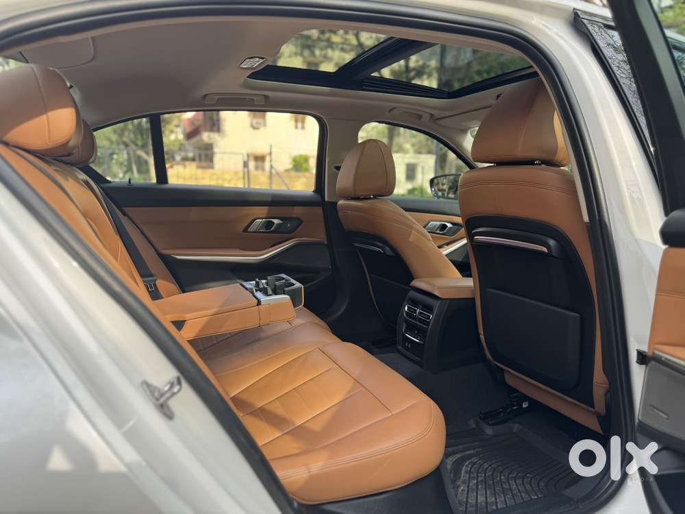 Bmw 3 Series Gran Limousine 2.0 330li M Sport First Edition, 2021, P..