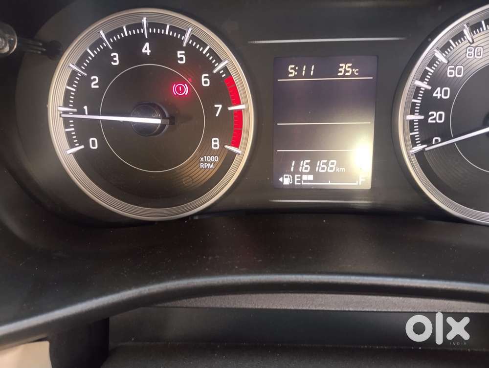 Toyota Glanza 1.2 E, 2023, Petrol