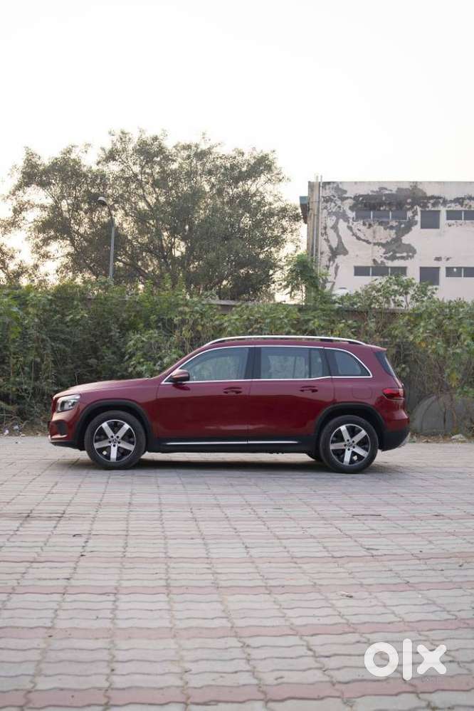 Mercedes-benz Glb 200, 2023, Petrol
