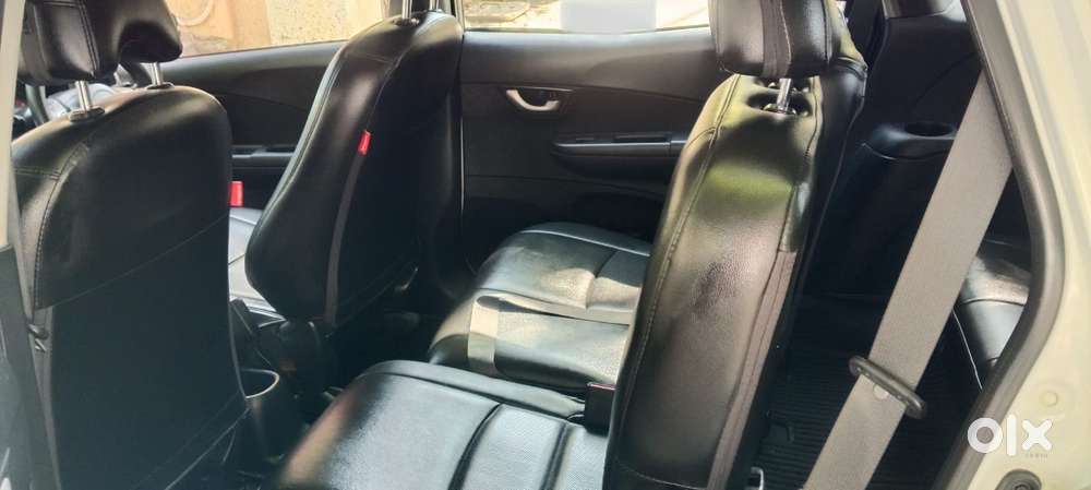 Honda Br-v I-vtec S Mt, 2018, Petrol