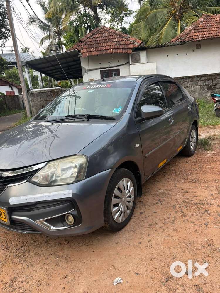 Toyota Etios 2013 For Sale