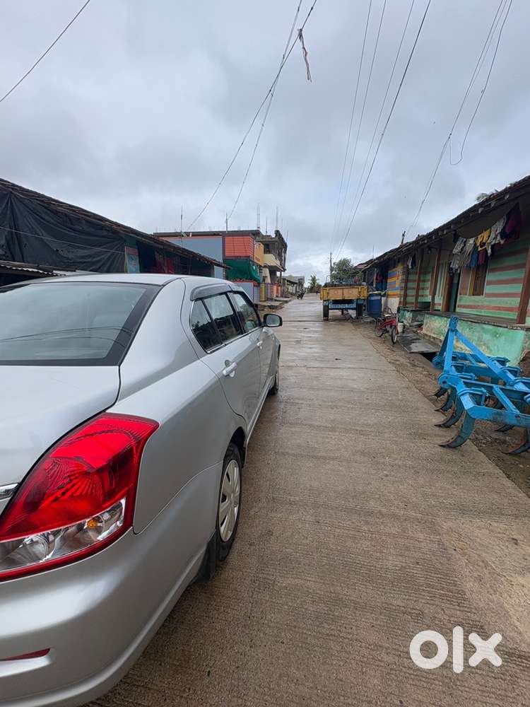 Maruti Suzuki Swift Dzire 2009 Petrol Well Maintained