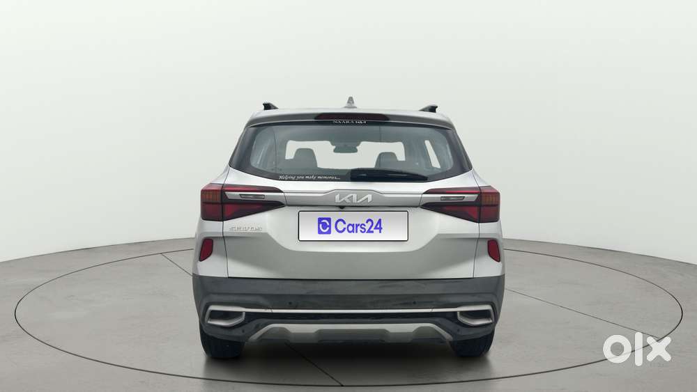 Kia Seltos 1.5 Htk+, 2023, Petrol