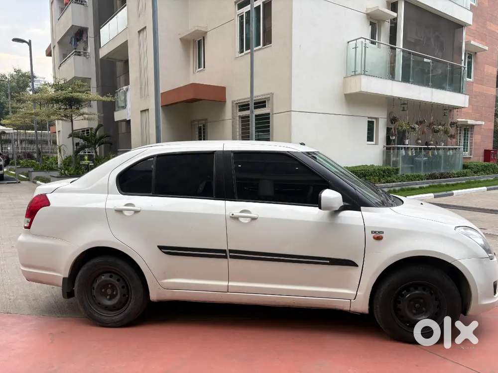 Maruti Suzuki Swift Dzire Tour &ndash; 2016 | Well Maintained