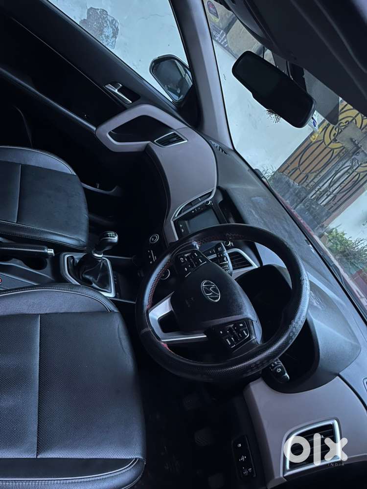 Hyundai Creta 1.6 Plus 2019 With Sunroof Push Start