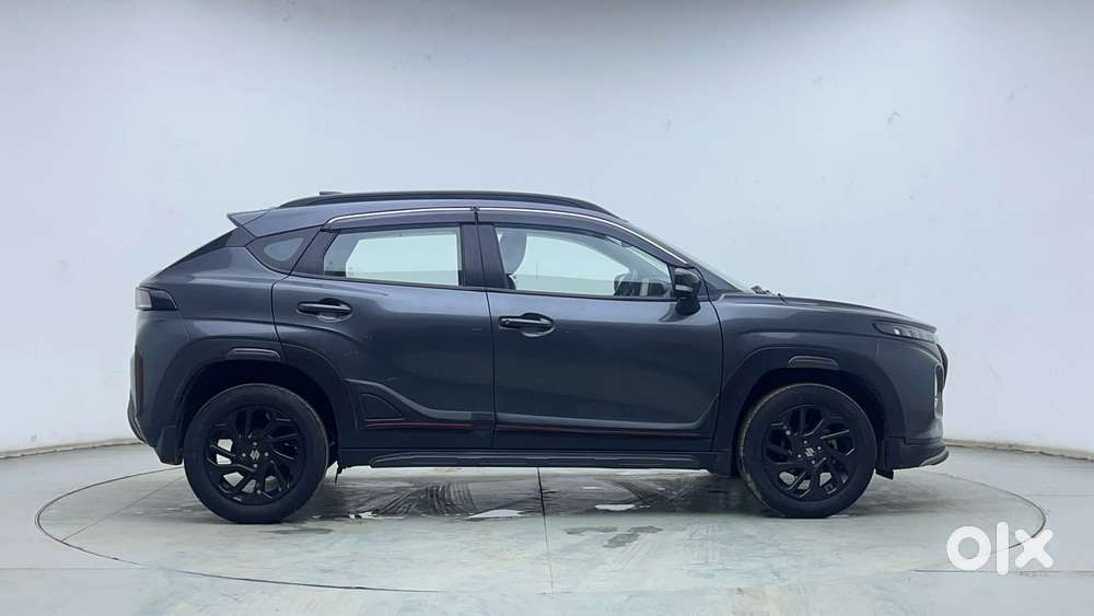 Maruti Suzuki Fronx Delta 1.2l Ags, 2024, Petrol