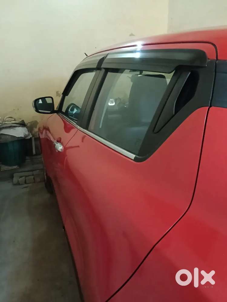 2018 Maruti Swift Vxi | 16,000 Km | 1st Owner | Excellent