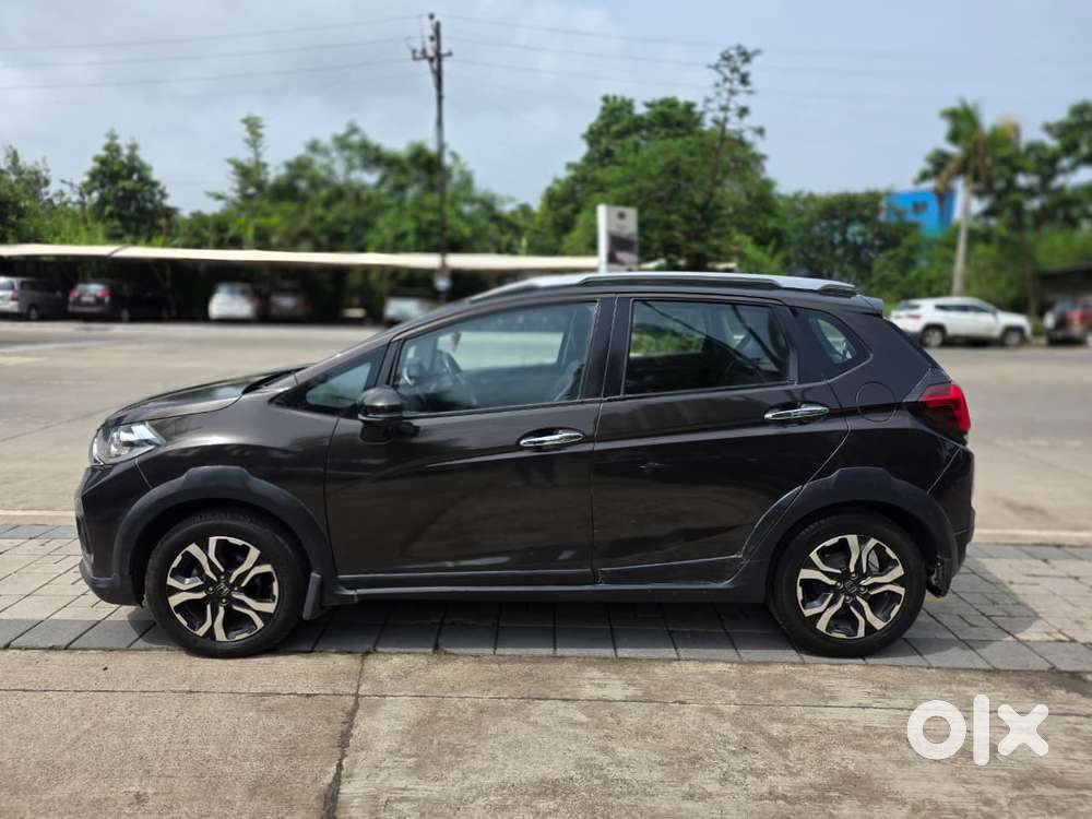 Honda Wr-v I-vtec Vx, 2021, Petrol