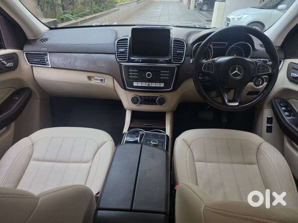 Mercedes-benz Gls 350d Grand Edition, 2019, Diesel