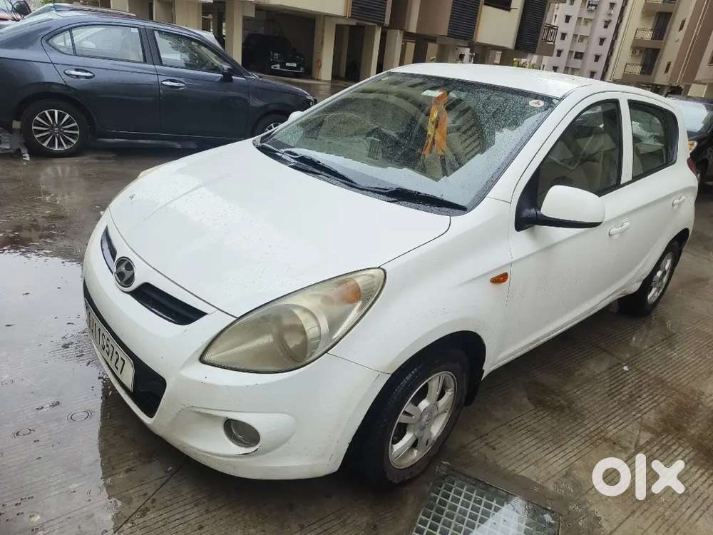 Hyundai I20 1.4 Asta 2009