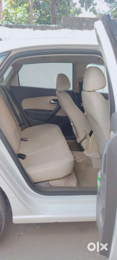 Volkswagen Vento 2010-2013 Diesel Highline, 2013, Diesel