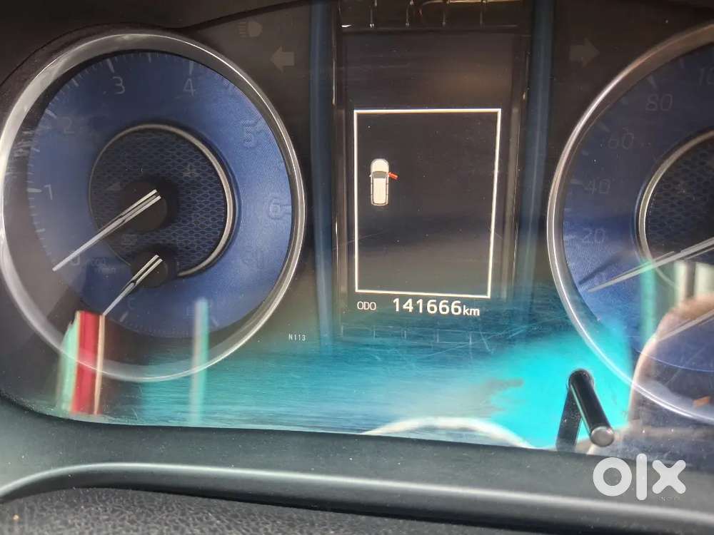 Toyota Fortuner Legender 2021