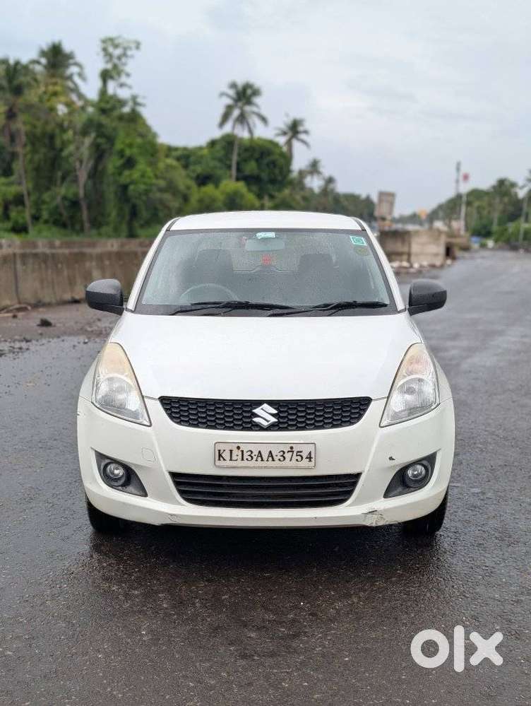 Maruti Suzuki Swift 2011-2014 Lxi, 2013, Petrol