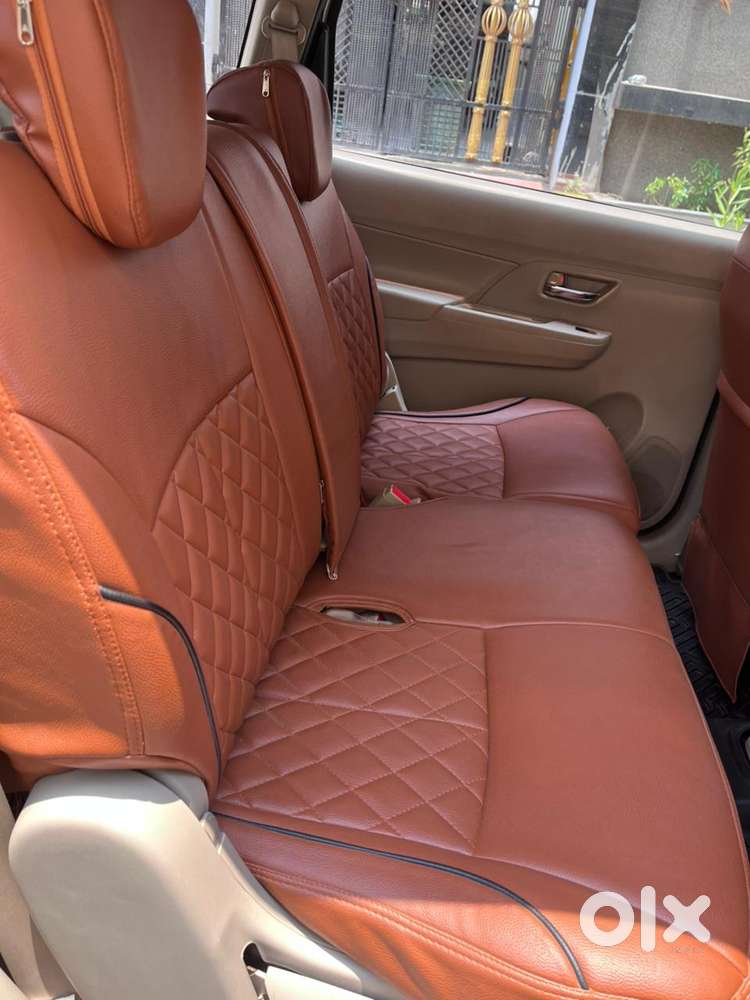 Maruti Suzuki Ertiga 2012-2015 Vxi Cng, 2025, Cng & Hybrids