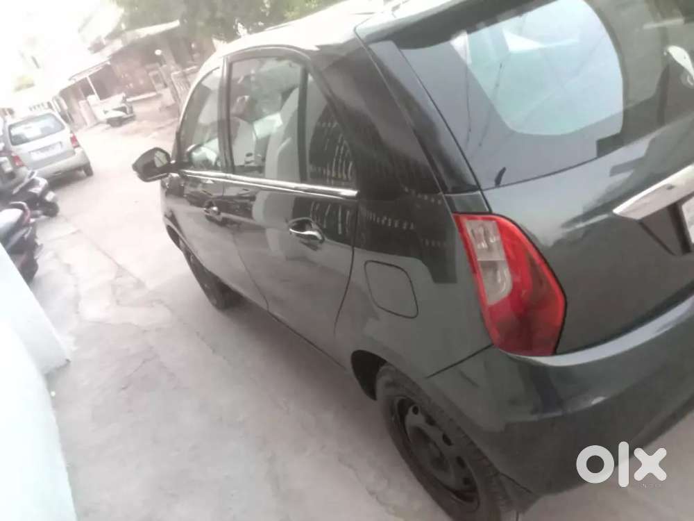 Tata Bolt 2016 Diesel Well Maintained
