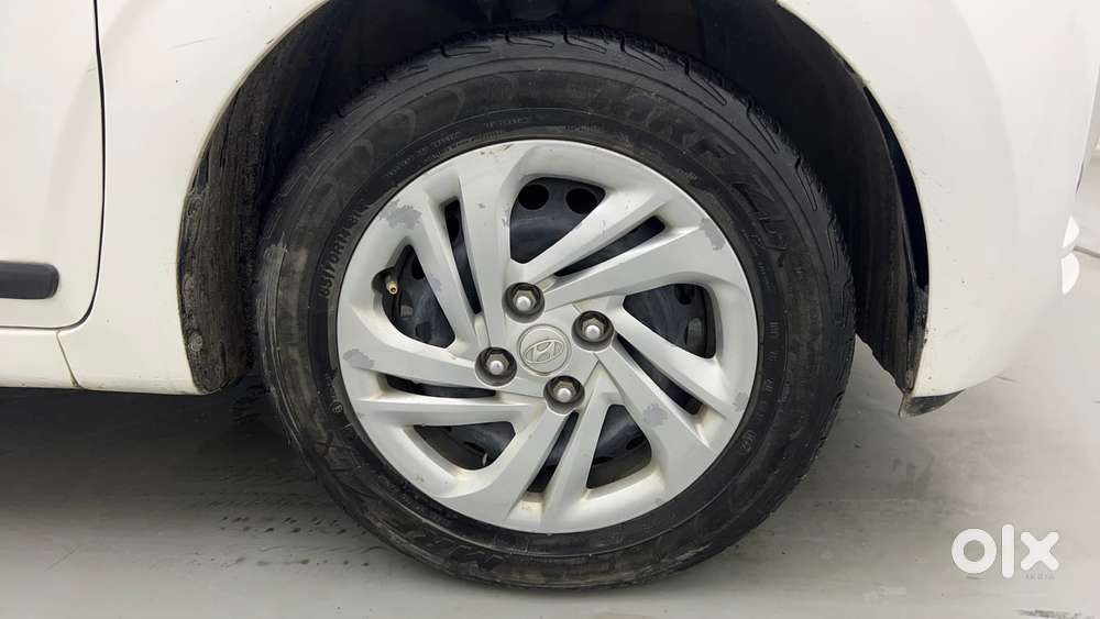Hyundai Grand I10 Nios Magna 1.2 Kappa Vtvt, 2022, Petrol