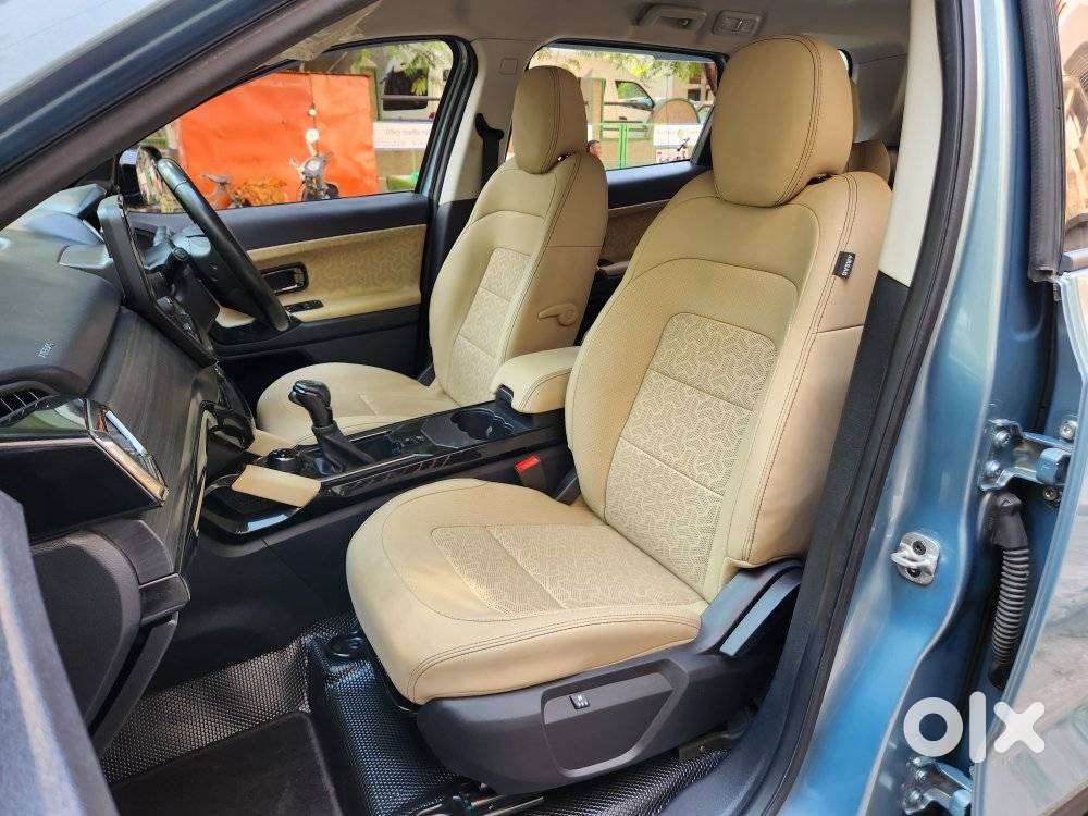 Tata Safari 2.0 Kryotec Xza Plus, 2022, Diesel