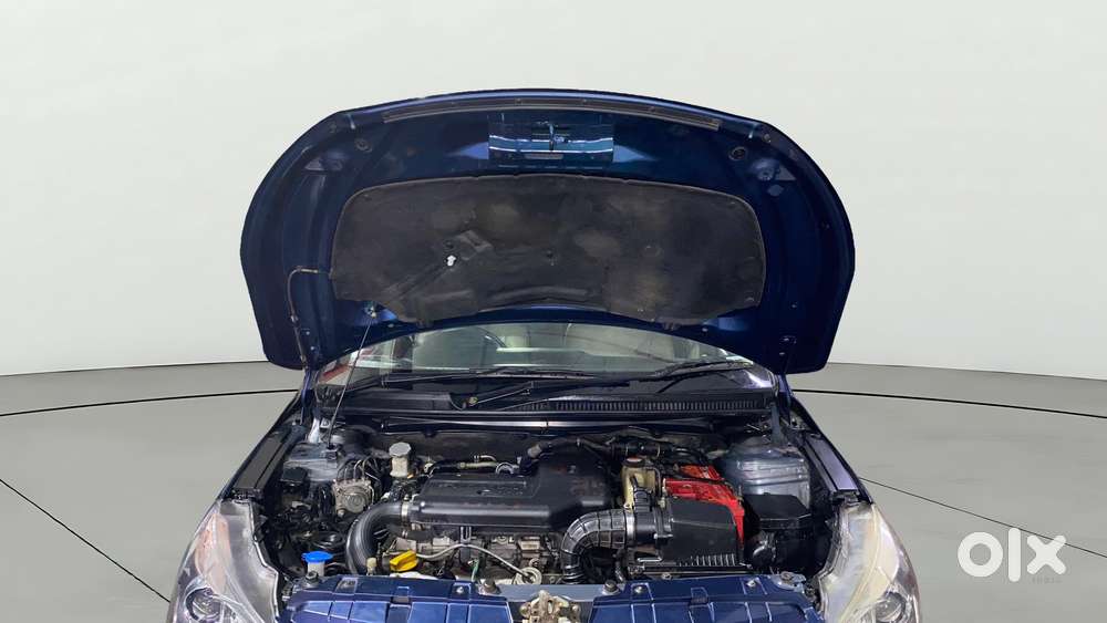 Maruti Suzuki Ciaz 1.3 Delta, 2017, Diesel