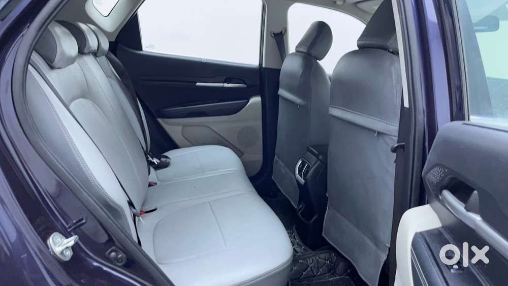 Kia Sonet Htx D, 2023, Petrol