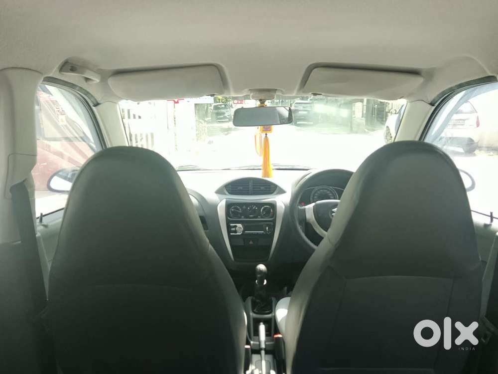 Maruti Suzuki Alto 800 Cng Lxi, 2015, Cng & Hybrids