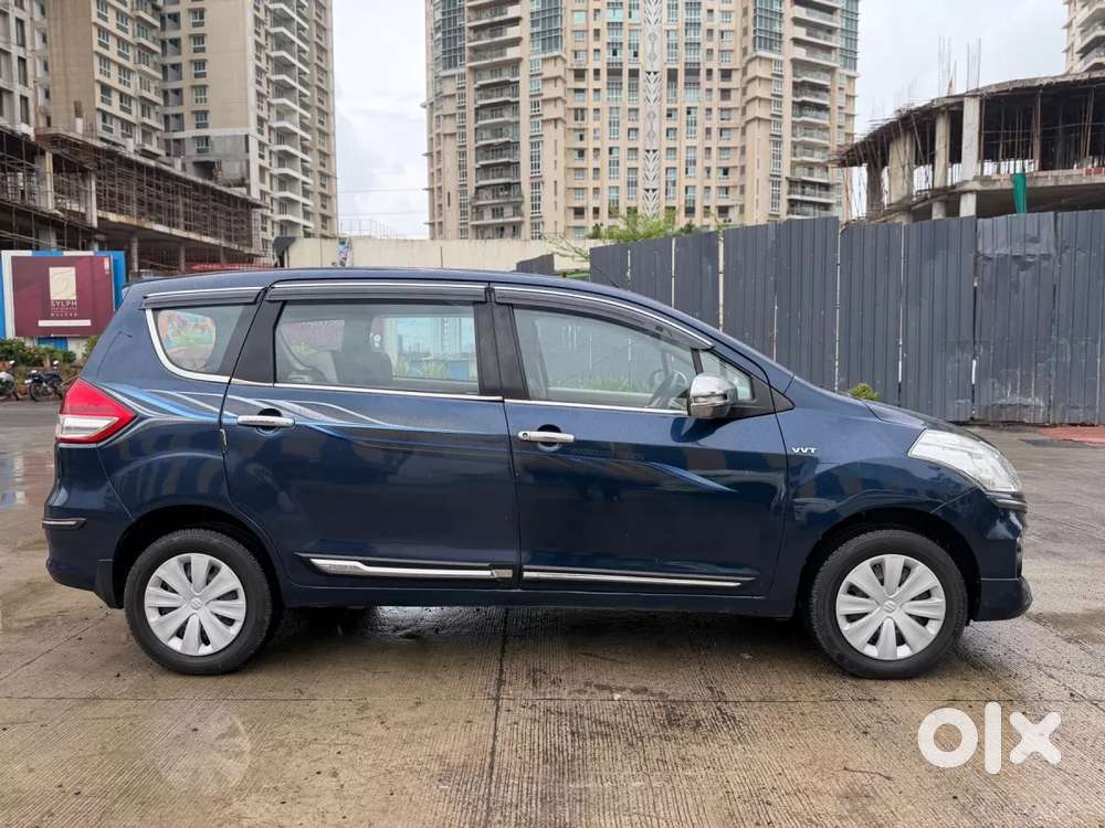 Maruti Suzuki Ertiga Vxi Cng, 2018, Cng & Hybrids