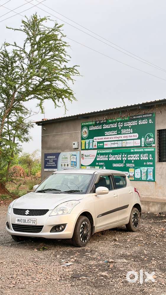 Maruti Suzuki Car 2013