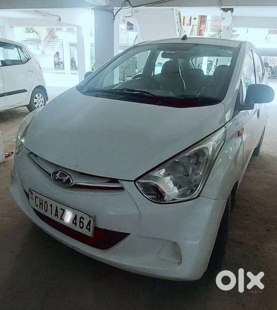 Hyundai Eon Era Plus Excellent Condition,jbl Music System,new Tyres