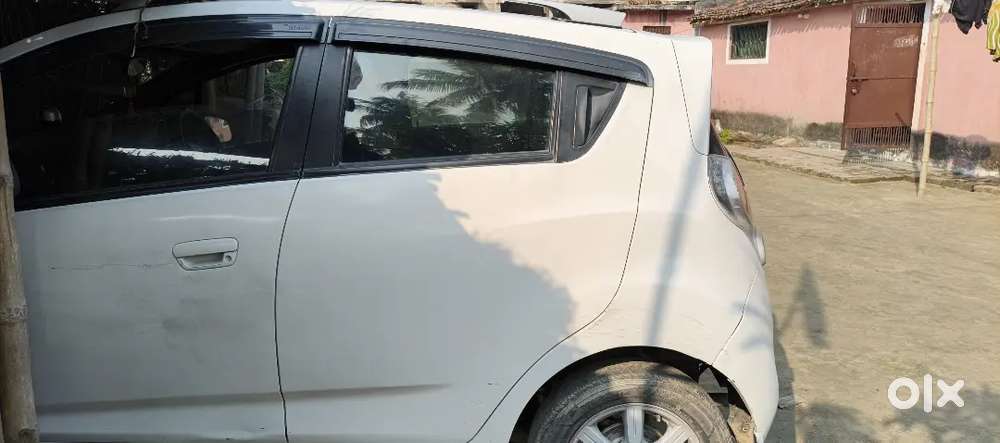 Chevrolet Beat Diesel 2011- Price 80000