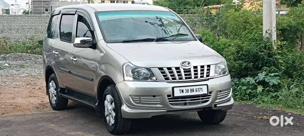 Mahindra Xylo D2 Bs Iii, 2012, Diesel