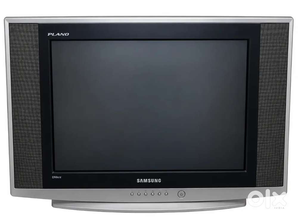 Samsung Plano 29-Inch TV &ndash; Classic design