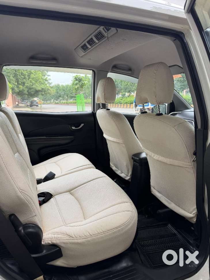 Honda Br-v 1.5 S I-vtec Mt, 2017, Diesel