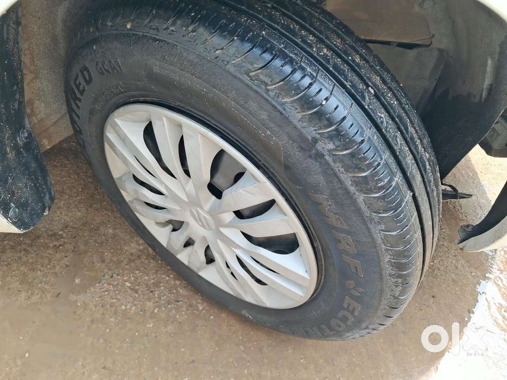 Maruti Suzuki Dzire 1.2 Vxi, 2020, Petrol