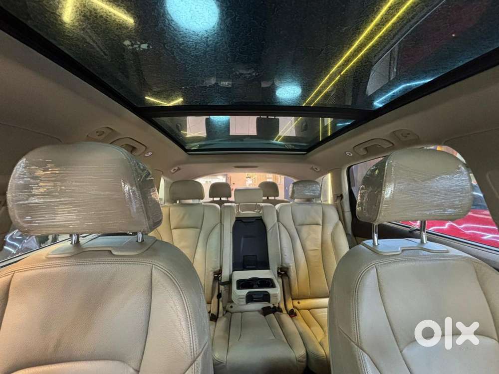 Audi Q7 3.0 45 Tdi Quattro Technology, 2019, Diesel