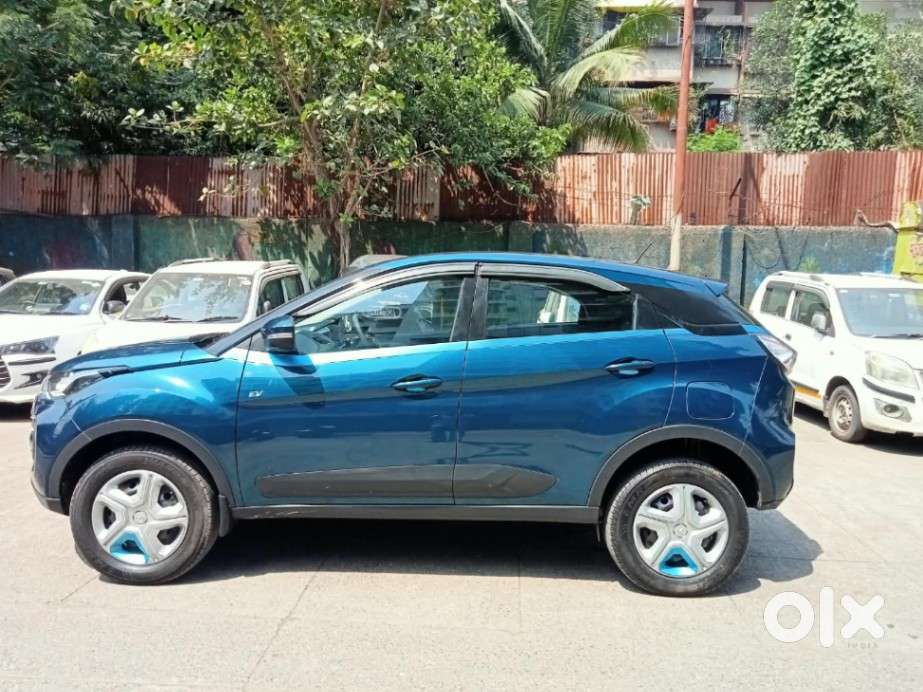 Tata Nexon Ev Xm, 2022, Electric
