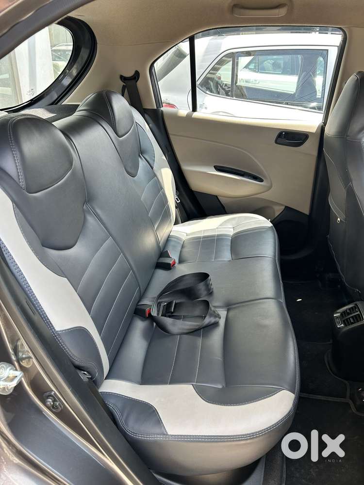 Hyundai Santro Sportz, 2022, Petrol
