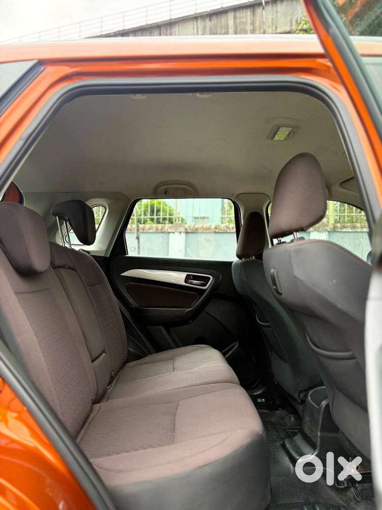 Toyota Urban Cruiser Cruiser High, 2023, Petrol