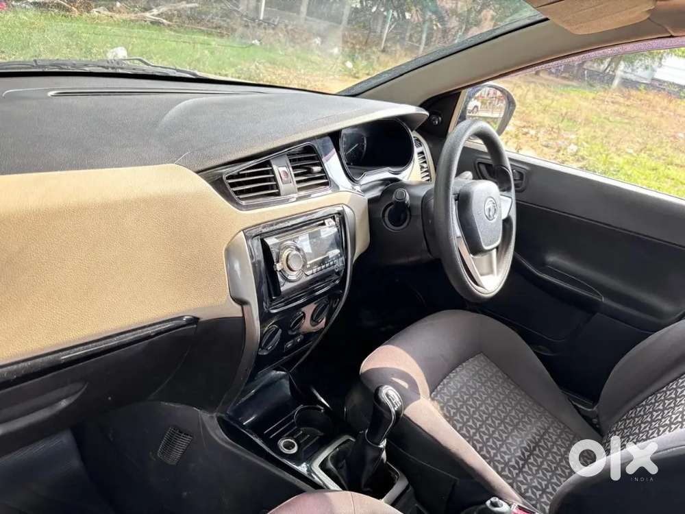 Tata Zest 2015 Diesel 120000 Km Driven