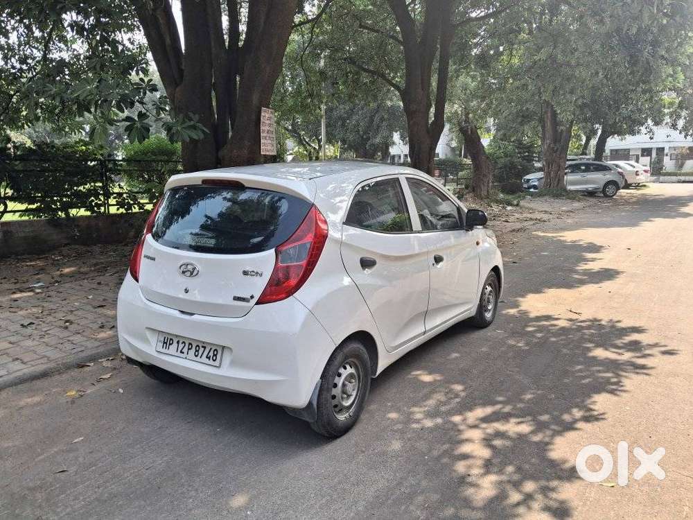 Hyundai Eon Era +, 2012, Petrol