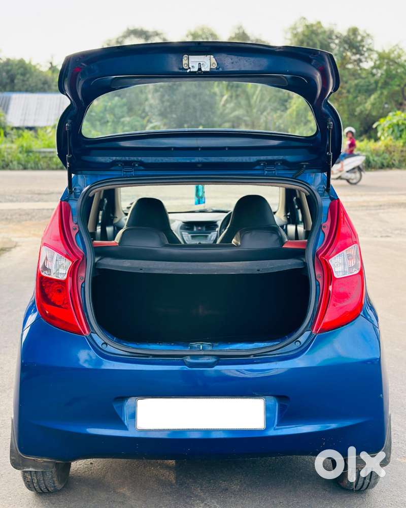 Hyundai Eon Magna +, 2015, Petrol