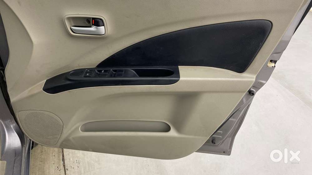 Maruti Suzuki Celerio 2014-2017 Vxi At, 2017, Petrol