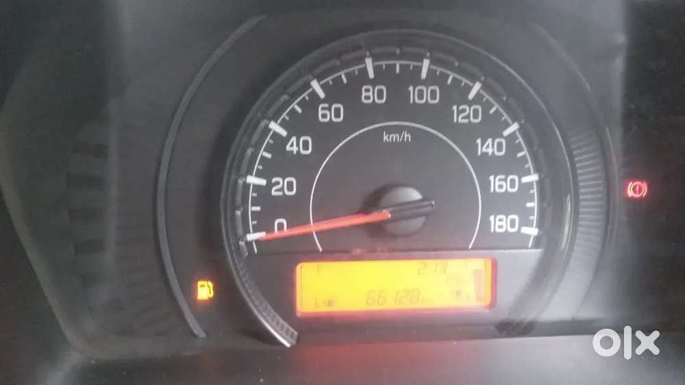 Maruti Suzuki Wagon R Zxi+ 2001