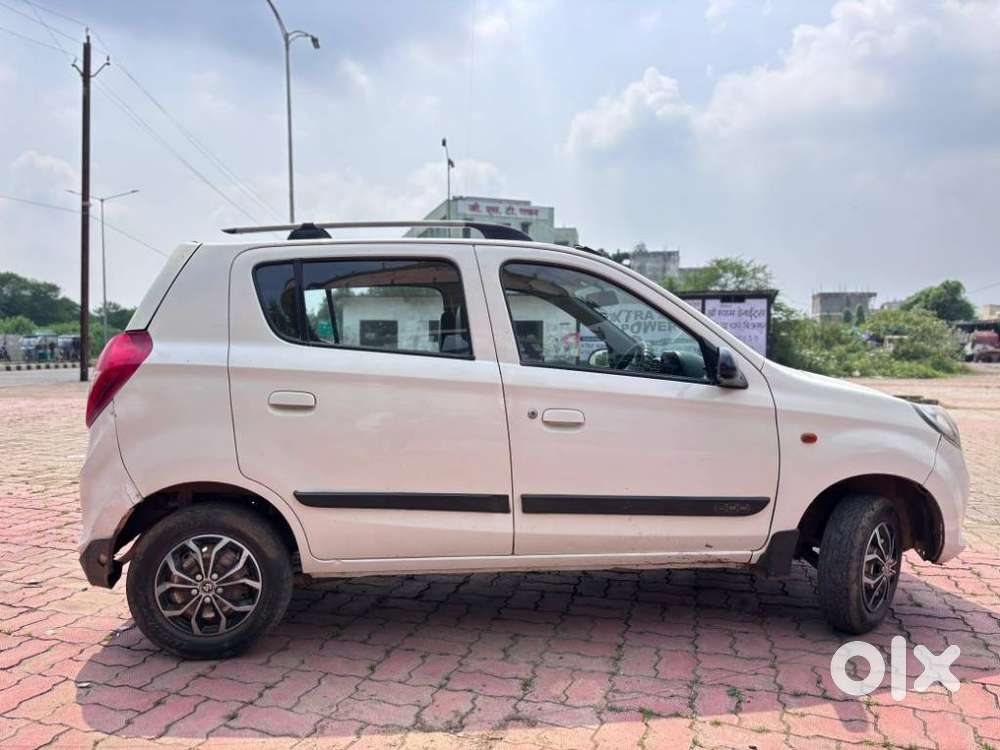 Maruti Suzuki Alto 800 Lxi, 2014, Petrol