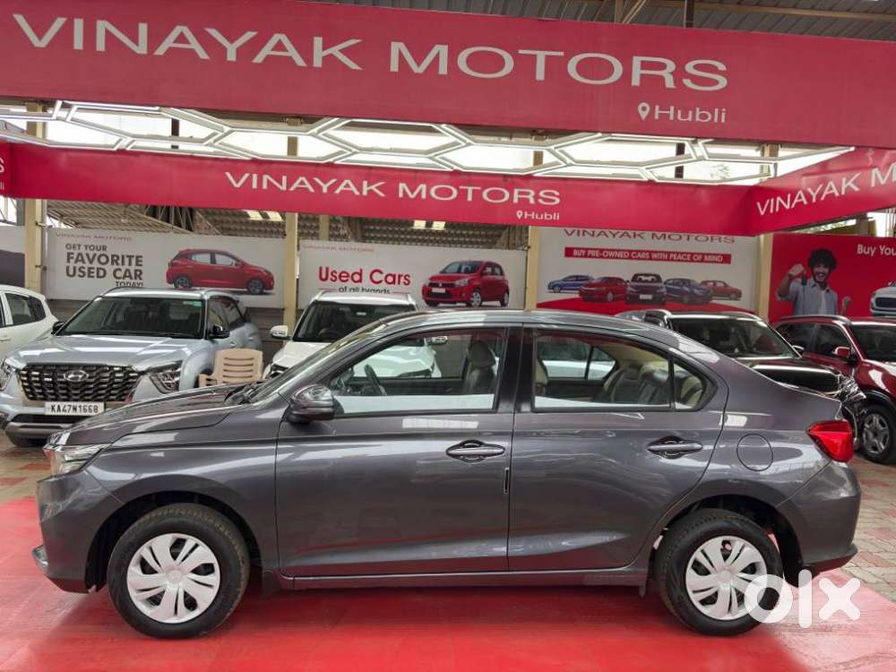 Honda Amaze 1.5 Smt I Dtec, 2019, Diesel