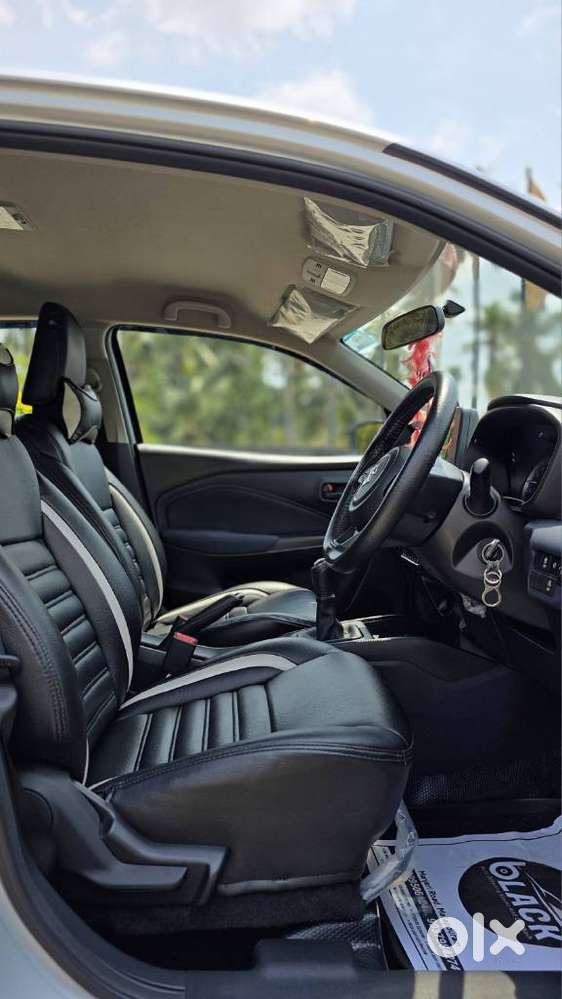 Maruti Suzuki Baleno Delta, 2023, Petrol