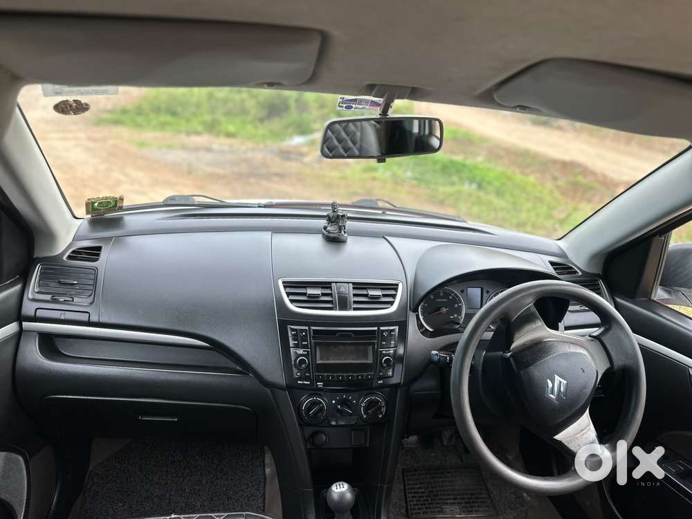 Maruti Suzuki Swift Ddis Vdi, 2016, Diesel