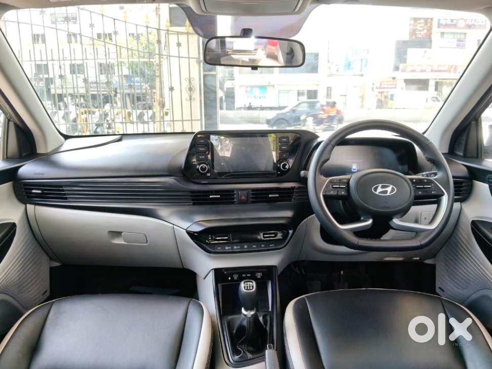 Hyundai I20 1.2 Asta, 2024, Petrol