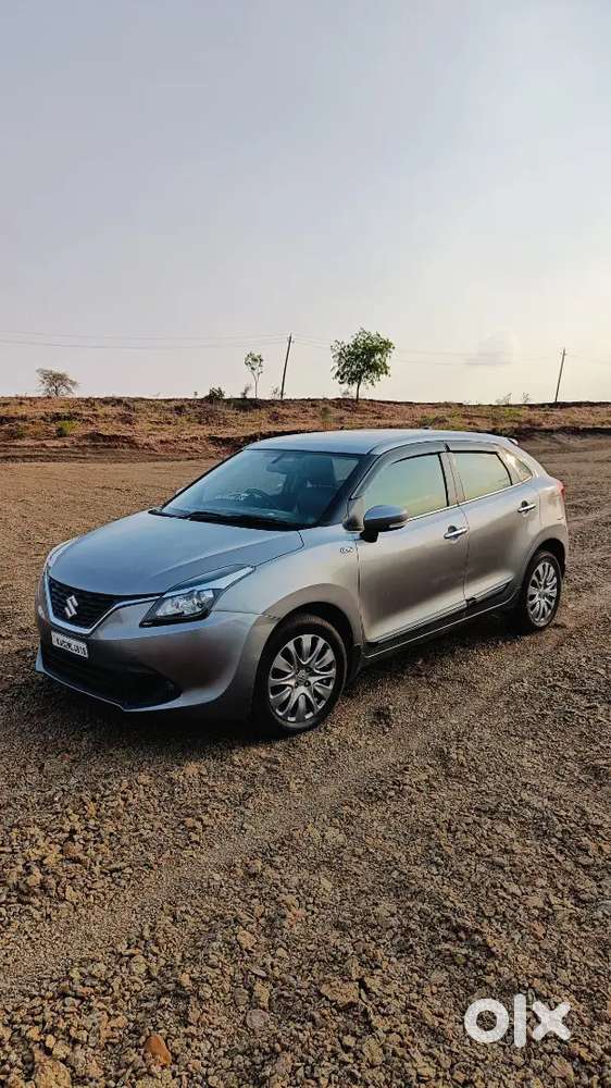 Suzuki Baleno