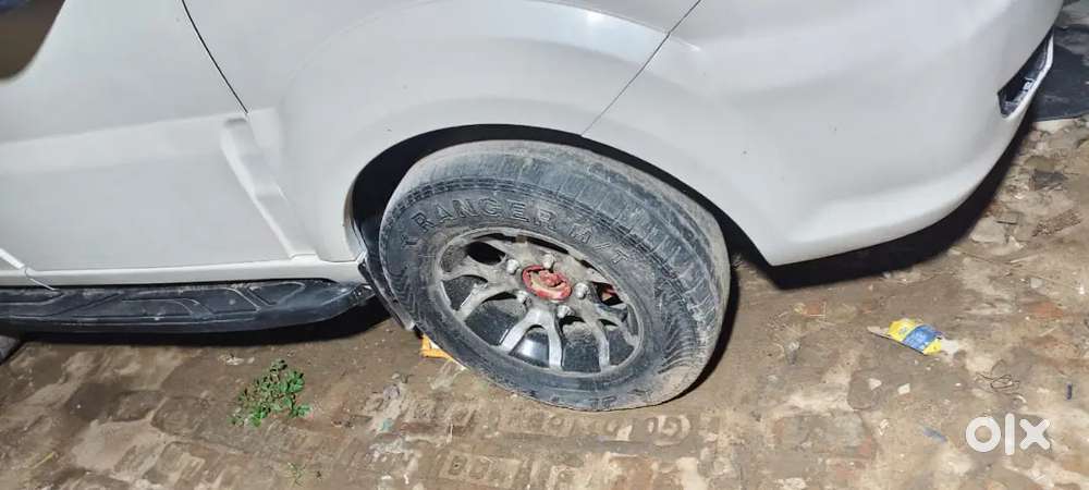 Tata Safari Storme 2015 Well Mentioned